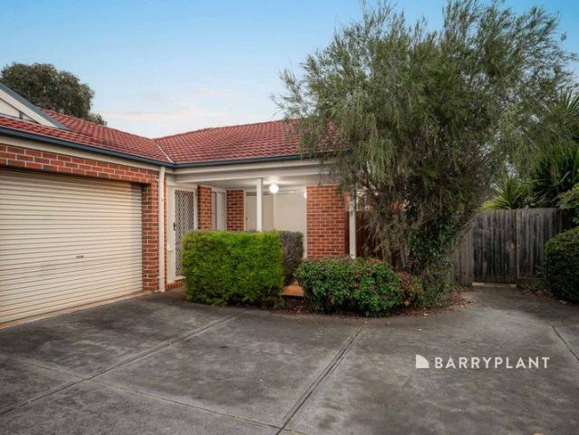Private, Peaceful & Perfectly Positioned