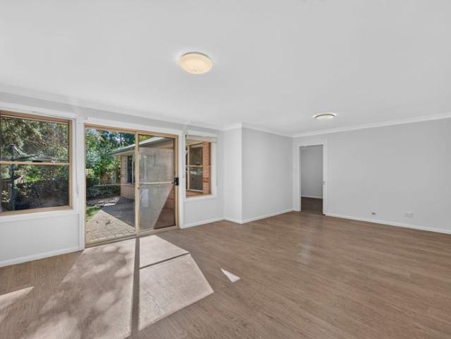 Private, Peaceful & Perfectly Positioned