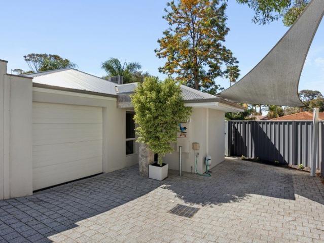 PRIVATE, PEACEFUL & PERFECTLY POSITIONED