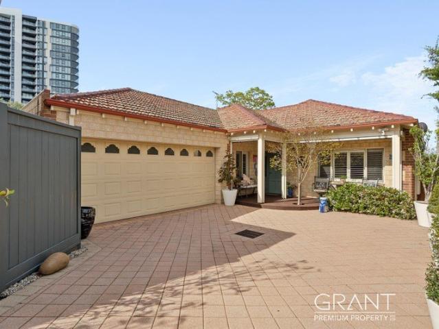 PRIVATE, PEACEFUL & PERFECTLY PRESENTED
