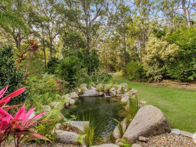 Private. Peaceful. Picture Perfect