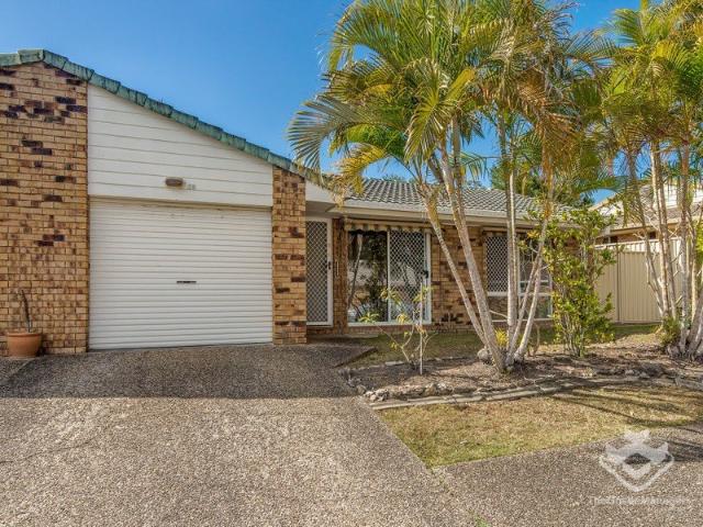 Private, Peaceful, plus Packed with Potential!