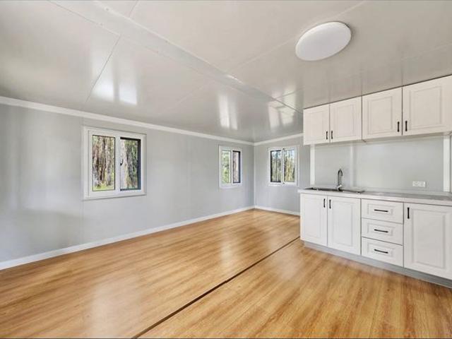 Private & Peaceful Two Bedroom Granny Flat