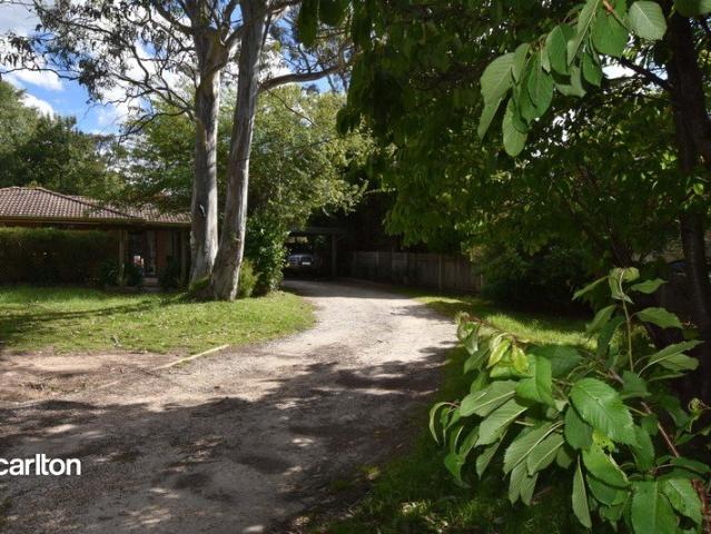 Private & Peaceful Three Bedroom Home