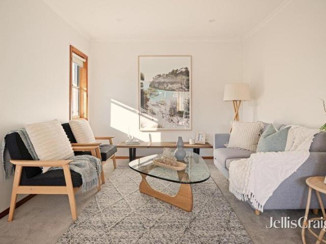 Private & Peaceful with Beachside Convenience