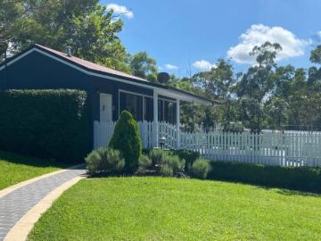 Dural, Baulkham Hills, Baulkham Hills Shire, Snapper Island