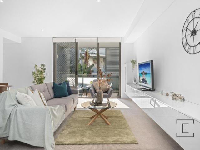 Private & Peaceful 2 Bedroom Apartment