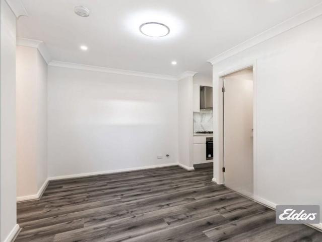 Private & Peaceful 2 Bedroom Granny Flat in a Sought After Location