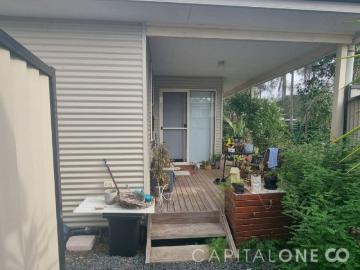 Tuggerah Lake, Jilliby, Wyong Region, Snapper Island