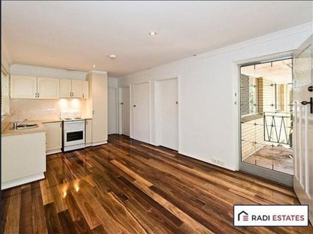 Private & Peaceful 6 MONTH LEASE ONLY