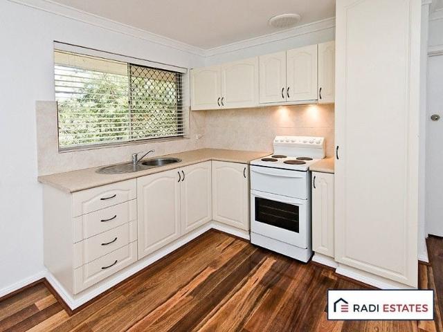 Private & Peaceful – 6 MONTH LEASE ONLY