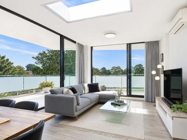 Private Penthouse