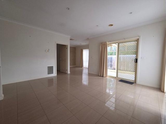 Private, perfect location!
