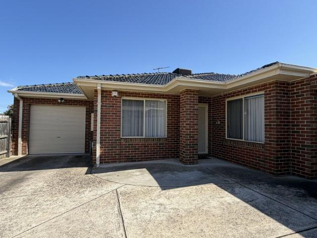 Private, perfect location!