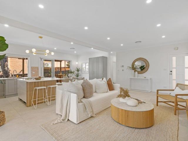 Private & Perfectly Positioned, Stylish Three Bedroom Villa
