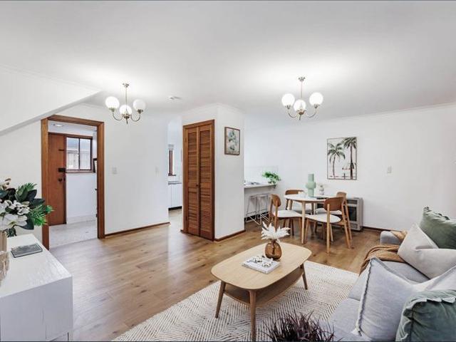 Private & Perfectly Positioned