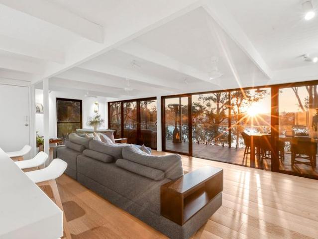 Private Pittwater Sanctuary | Fully Furnished Short Term Retreat