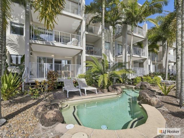 Private Plunge Pool, Dual Key Flexibility & the Salt Resort Lifestyle