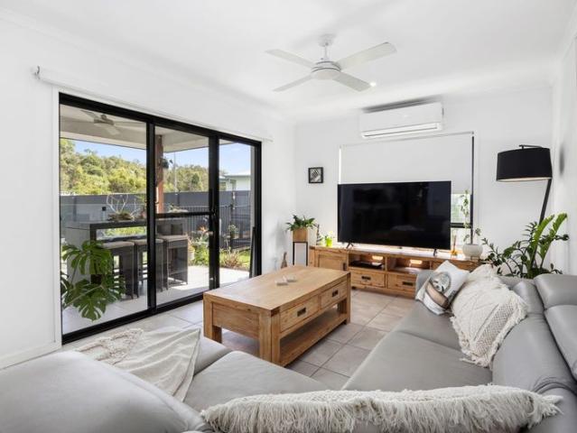 Private Poolside Living in the Heart of Peregian Springs