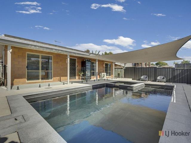 Private Poolside Living in the Heart of Tannum Sands