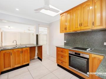 Private Poolside Living in Sought After Annandale