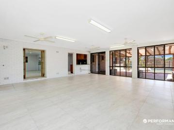 Private Poolside Living in Sought After Annandale