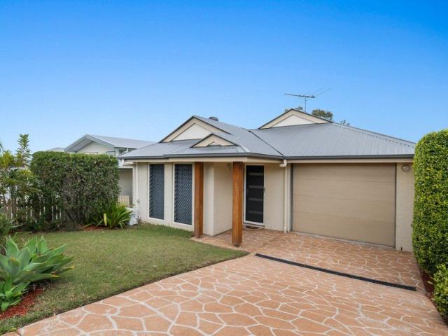 Private, Polished & Move In Ready