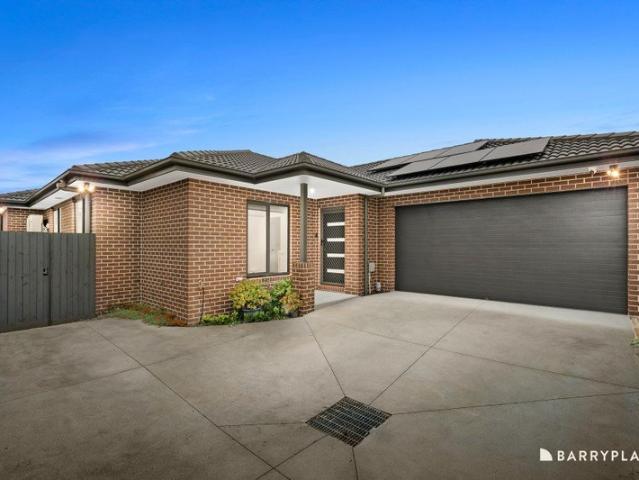 Private, Polished and Perfect for Family Life