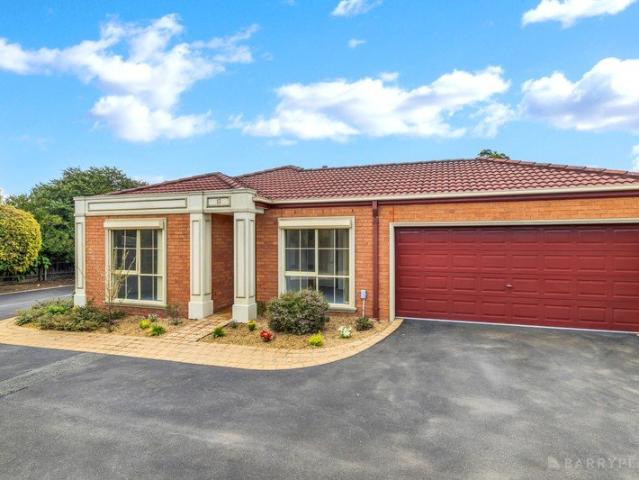 PRIVATE, POLISHED & PACKED WITH EXTRAS