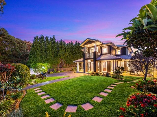 Private, Polished & Perfect for Entertaining