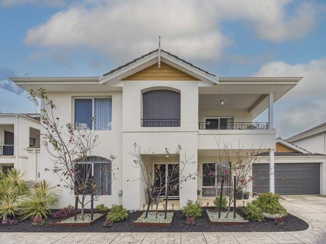 PRIVATE, POLISHED & PERFECTLY POSITIONED