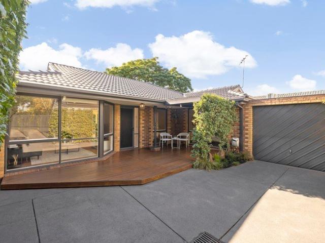 Private, Polished & Perfectly Positioned