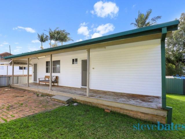 Private Position, Spacious Living & Plenty of Potential