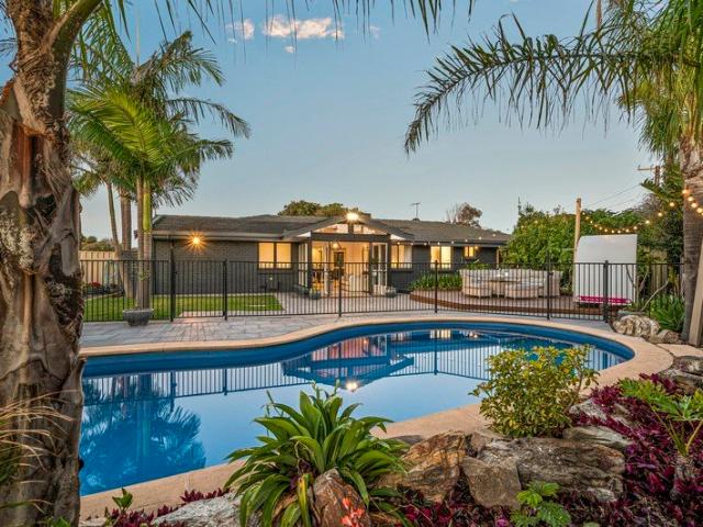 Private Port Willunga Sanctuary with Space for Everyone