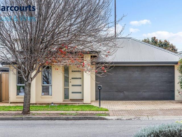 Private, Practical & Well Positioned