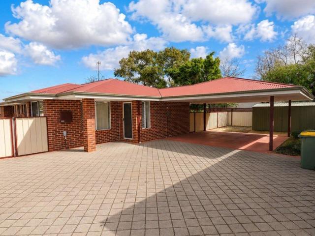 Private, Practical & Well Presented