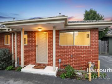 Private, Practical and Positioned for Convenience