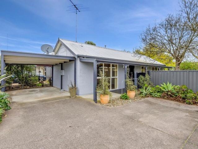 Private, Practical and Packed with Appeal