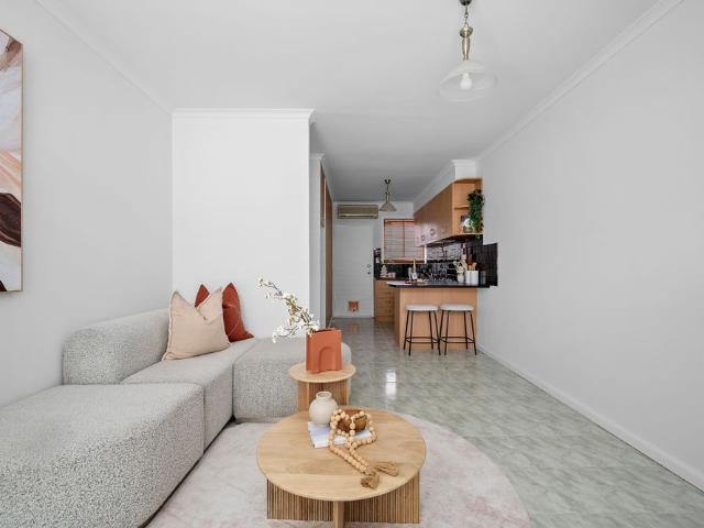 Private, Practical and Perfectly Positioned