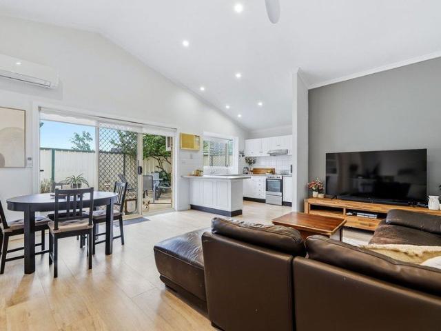 Private, Practical and Perfectly Positioned