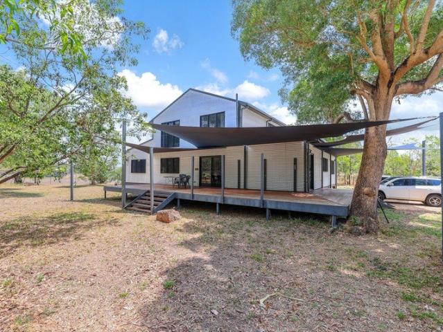 Private, practical and picturesque