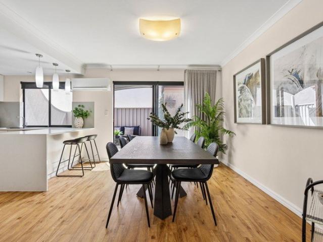 Private, Practical and Prime Location