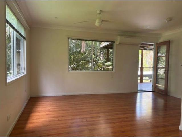 Private, Practical and Ready to Move In