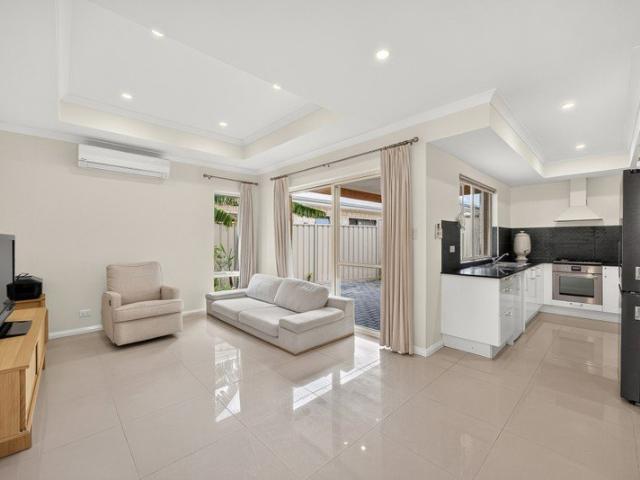 Private & Practical in a Prime Nollamara Pocket
