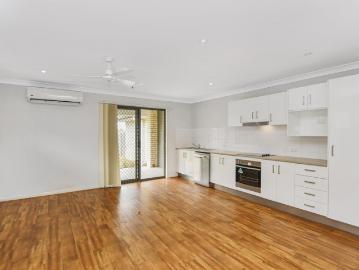Private & Practical Living with Great Highway Access