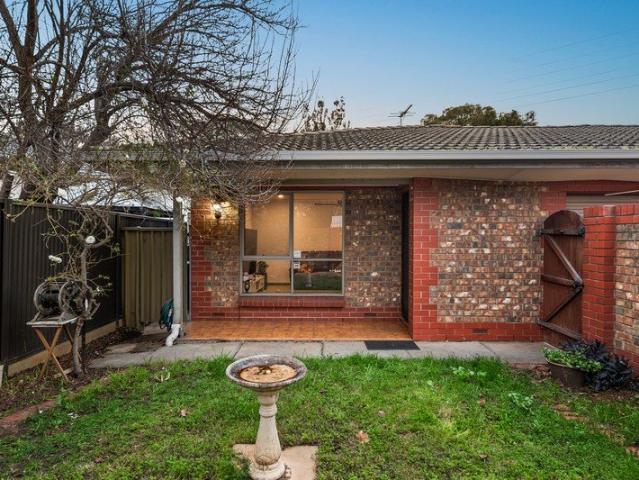 Private, Practical & Packed with Refresh Potential