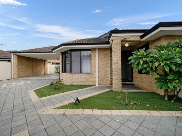 Private, Practical & Perfectly Positioned