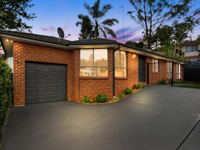 Private, Practical & Perfectly Positioned