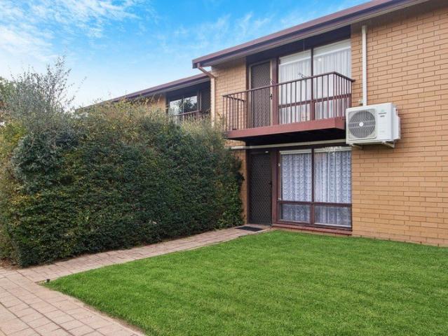 Private, Practical & Perfectly Positioned