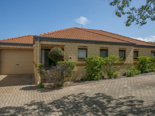 Private, Practical & Perfectly Positioned